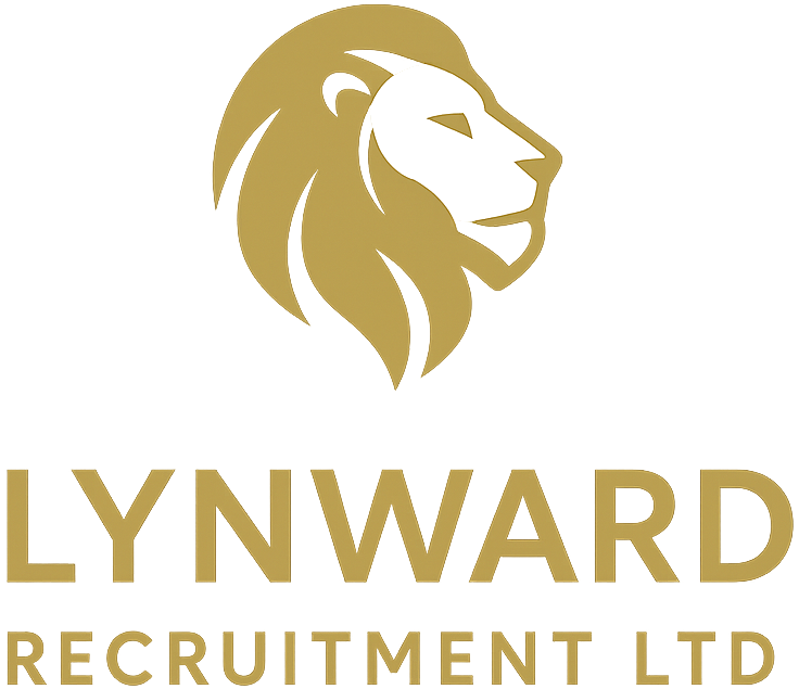 LYNWARD RECRUITMENT LTD